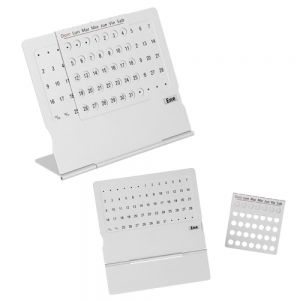 MINI CALENDARIO CALENDO personalizada